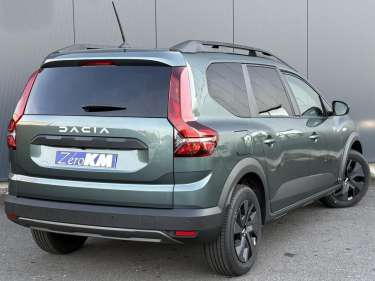 DACIA JOGGER ECO-G 100 Expression 7PL