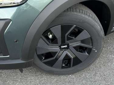 DACIA JOGGER ECO-G 100 Expression 7PL