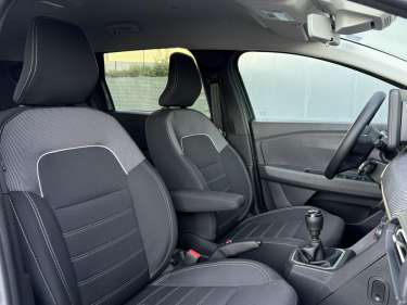 DACIA JOGGER ECO-G 100 Expression 7PL
