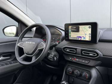 DACIA JOGGER ECO-G 100 Expression 7PL