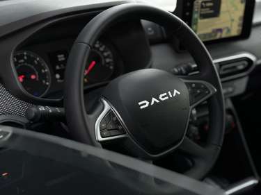 DACIA JOGGER ECO-G 100 Expression 7PL