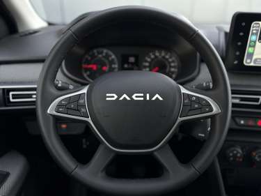 DACIA JOGGER ECO-G 100 Expression 7PL