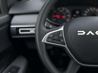 DACIA JOGGER ECO-G 100 Expression 7PL