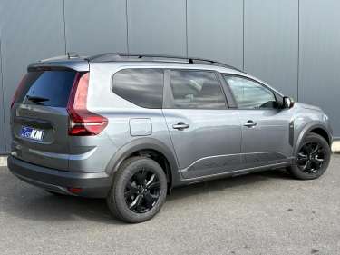 DACIA JOGGER ECO-G 100 Extrême+ 5PL