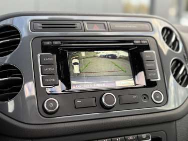 VW TIGUAN 2.0 TDI 110 Sportline