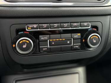 VW TIGUAN 2.0 TDI 110 Sportline