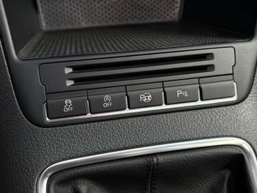 VW TIGUAN 2.0 TDI 110 Sportline