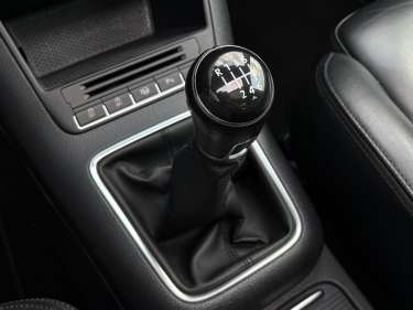 VW TIGUAN 2.0 TDI 110 Sportline