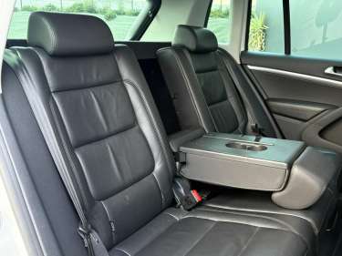 VW TIGUAN 2.0 TDI 110 Sportline