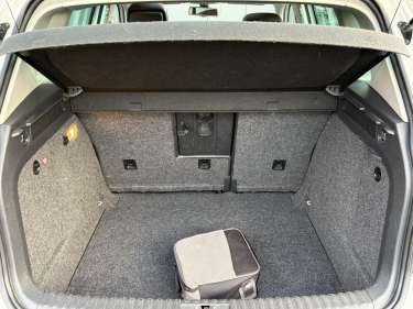 VW TIGUAN 2.0 TDI 110 Sportline