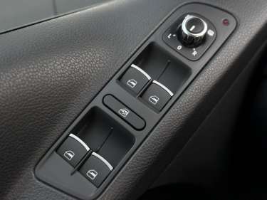 VW TIGUAN 2.0 TDI 110 Sportline