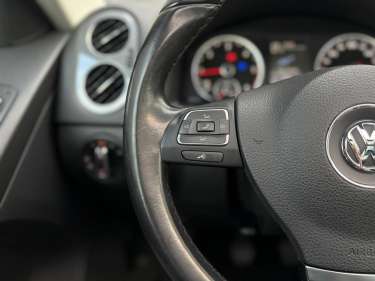 VW TIGUAN 2.0 TDI 110 Sportline