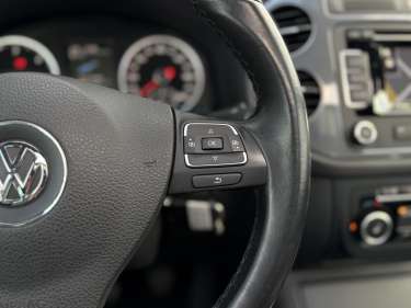 VW TIGUAN 2.0 TDI 110 Sportline