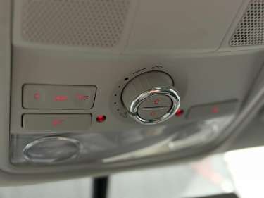 VW TIGUAN 2.0 TDI 110 Sportline