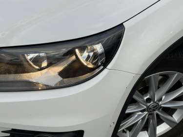 VW TIGUAN 2.0 TDI 110 Sportline