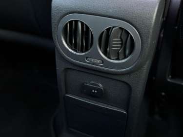 VW TIGUAN 2.0 TDI 110 Sportline