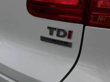 VW TIGUAN 2.0 TDI 110 Sportline