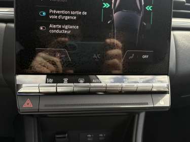 RENAULT CAPTUR NV E-Tech Full Hybrid 145 Techno