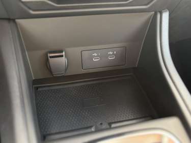 RENAULT CAPTUR NV E-Tech Full Hybrid 145 Techno