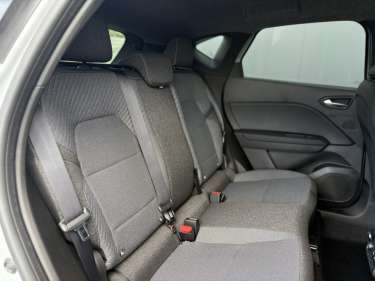 RENAULT CAPTUR NV E-Tech Full Hybrid 145 Techno