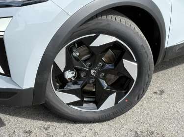 RENAULT CAPTUR NV E-Tech Full Hybrid 145 Techno