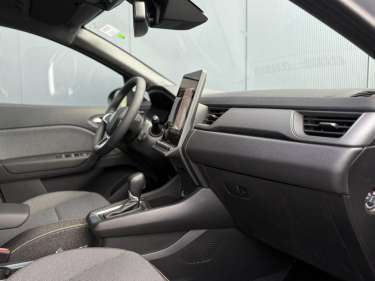 RENAULT CAPTUR NV E-Tech Full Hybrid 145 Techno