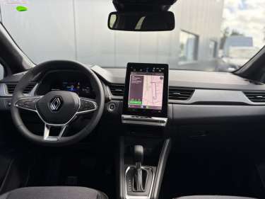 RENAULT CAPTUR NV E-Tech Full Hybrid 145 Techno