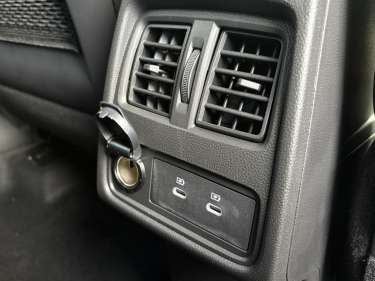 RENAULT CAPTUR NV E-Tech Full Hybrid 145 Techno