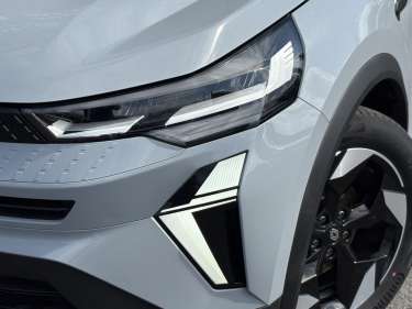RENAULT CAPTUR NV E-Tech Full Hybrid 145 Techno