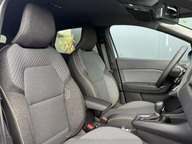 RENAULT CAPTUR NV E-Tech Full Hybrid 145 Techno
