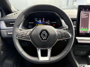RENAULT CAPTUR NV E-Tech Full Hybrid 145 Techno