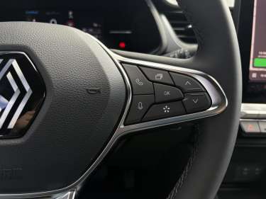 RENAULT CAPTUR NV E-Tech Full Hybrid 145 Techno