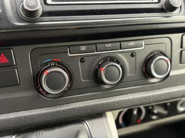VW TRANSPORTER T6 2.0 TDI 204 DSG7 4Motion