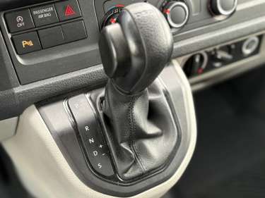 VW TRANSPORTER T6 2.0 TDI 204 DSG7 4Motion