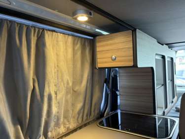 VW TRANSPORTER T6 2.0 TDI 204 DSG7 4Motion