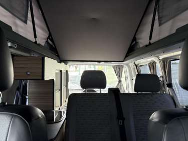 VW TRANSPORTER T6 2.0 TDI 204 DSG7 4Motion