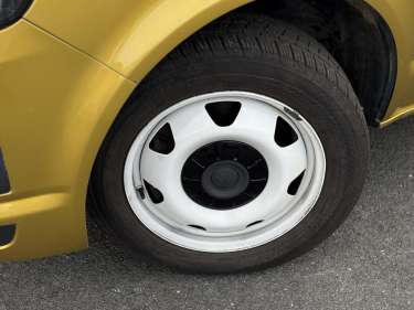 VW TRANSPORTER T6 2.0 TDI 204 DSG7 4Motion