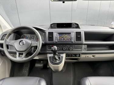 VW TRANSPORTER T6 2.0 TDI 204 DSG7 4Motion
