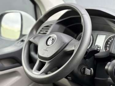 VW TRANSPORTER T6 2.0 TDI 204 DSG7 4Motion