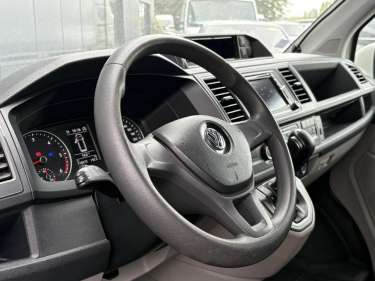 VW TRANSPORTER T6 2.0 TDI 204 DSG7 4Motion