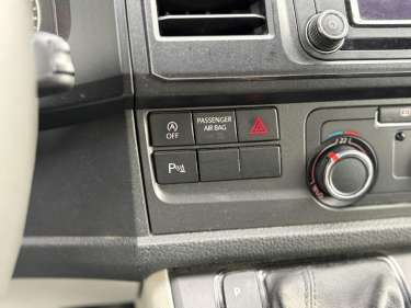 VW TRANSPORTER T6 2.0 TDI 204 DSG7 4Motion