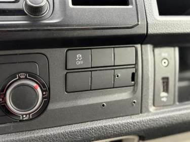 VW TRANSPORTER T6 2.0 TDI 204 DSG7 4Motion