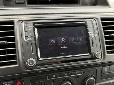 VW TRANSPORTER T6 2.0 TDI 204 DSG7 4Motion