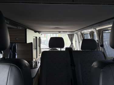 VW TRANSPORTER T6 2.0 TDI 204 DSG7 4Motion