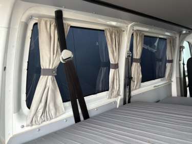 VW TRANSPORTER T6 2.0 TDI 204 DSG7 4Motion