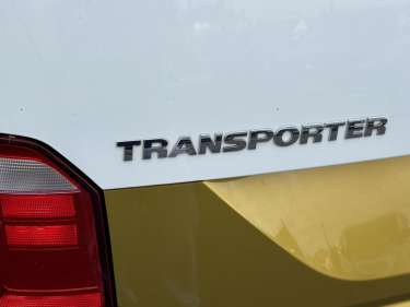 VW TRANSPORTER T6 2.0 TDI 204 DSG7 4Motion