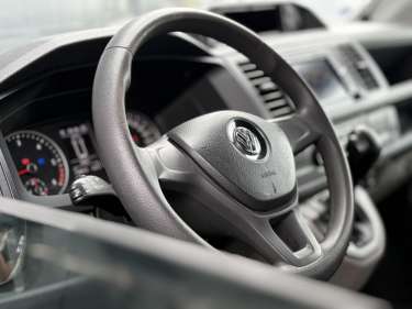 VW TRANSPORTER T6 2.0 TDI 204 DSG7 4Motion