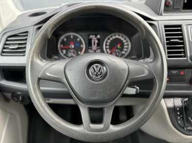 VW TRANSPORTER T6 2.0 TDI 204 DSG7 4Motion