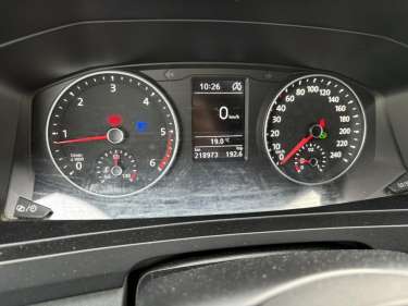 VW TRANSPORTER T6 2.0 TDI 204 DSG7 4Motion