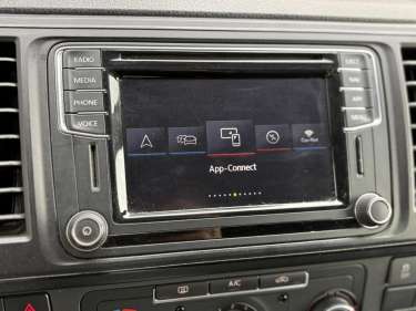 VW TRANSPORTER T6 2.0 TDI 204 DSG7 4Motion